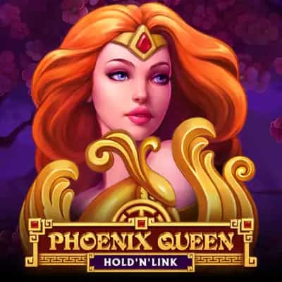 Phoenix Queen Hold'n'Link