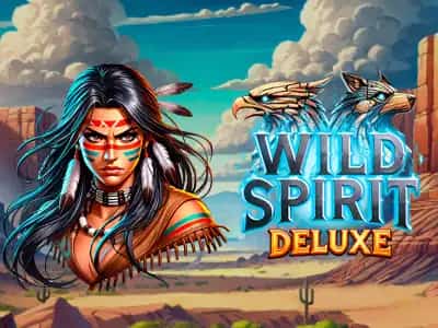 Wild Spirit Deluxe