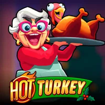 Hot Turkey