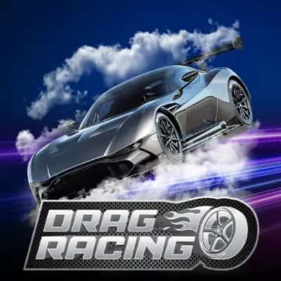 Drag Racing