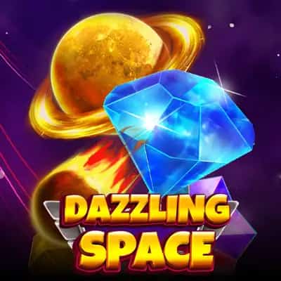 Dazzling Space