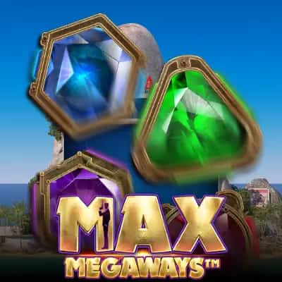 Max Megaways