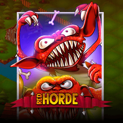 Red Horde