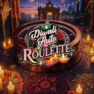 Diwali Auto Roulette