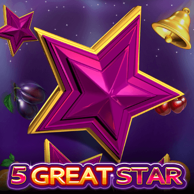 5 Great Star