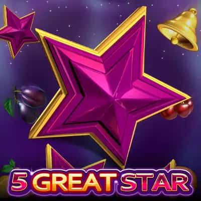5 Great Star