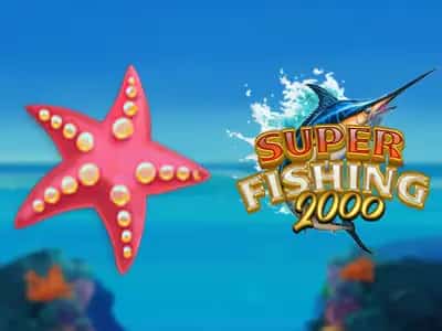 Super Fishing 2000