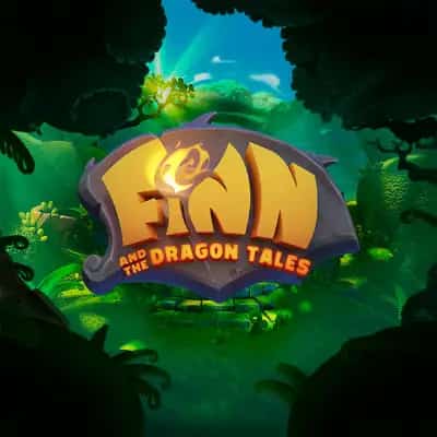 Finn and the Dragon Tales No BF