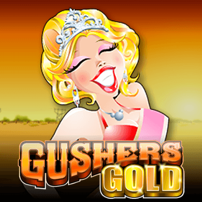 Gushers Gold
