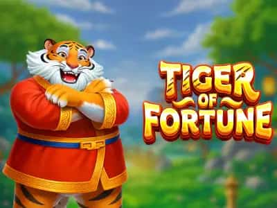 Tiger of Fortune