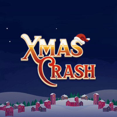 Xmas Crash