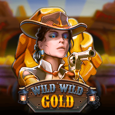 Wild Wild Gold