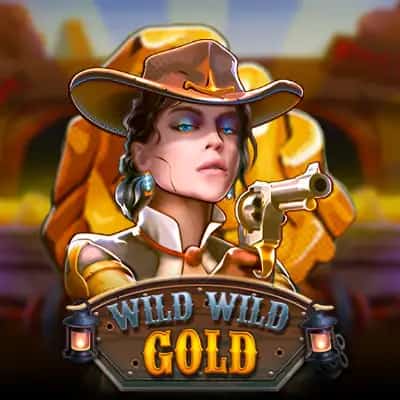 Wild Wild Gold