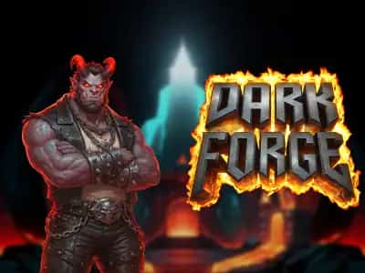 Dark Forge