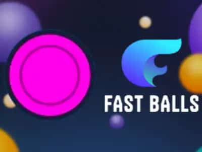 Fast Balls