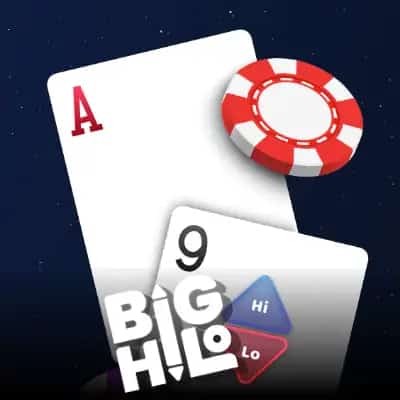 Big Hi Lo