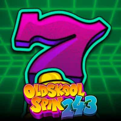 Oldskool Spin 243