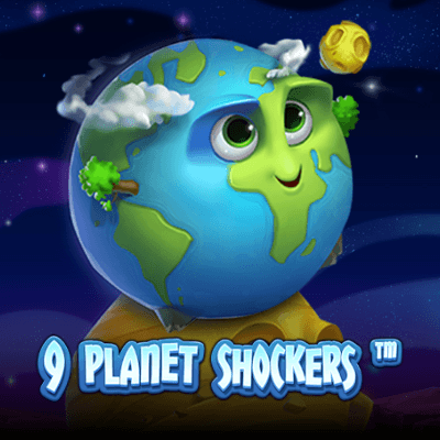 9 Planet Shockers