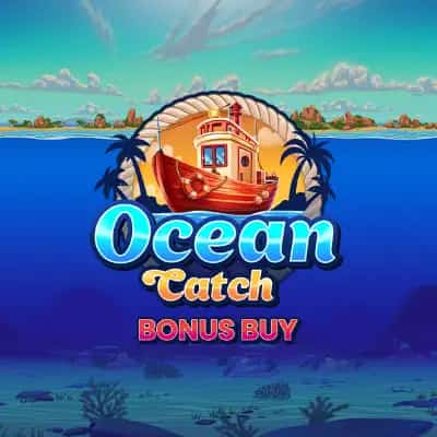 Ocean Catch Bonus Buy