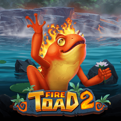 Fire Toad 2