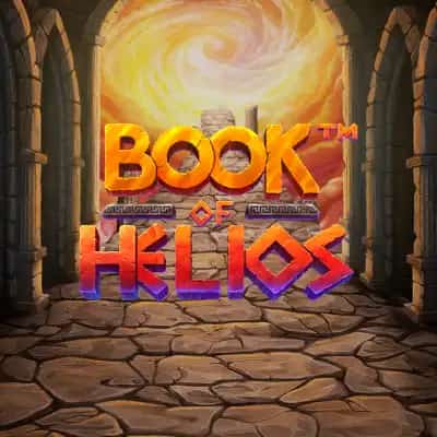 Book of Helios