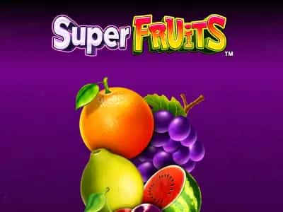 Super Fruits
