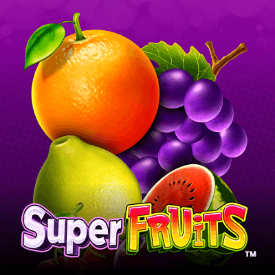 Super Fruits