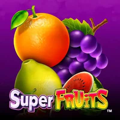 Super Fruits