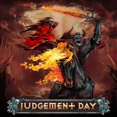 Judgement Day Megaways