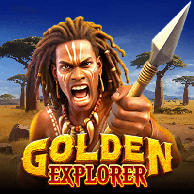 Golden Explorer