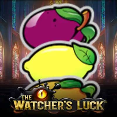 The Watcher's Luck
