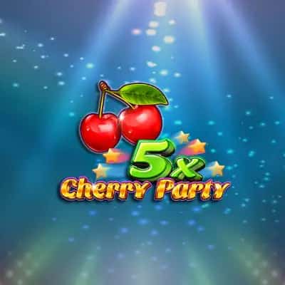 5x Cherry Party