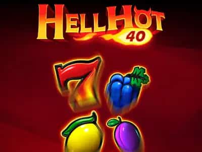 Hell Hot 40