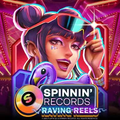 Spinnin' Records: Raving Reels