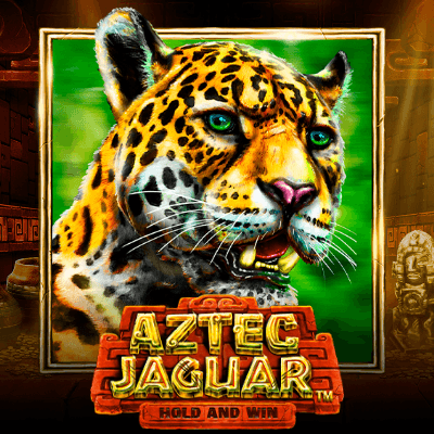 Aztec Jaguar