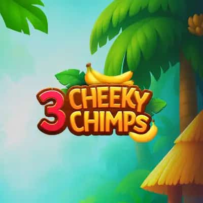 3 Cheeky Chimps