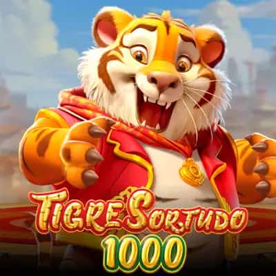 Tigre Sortudo 1000