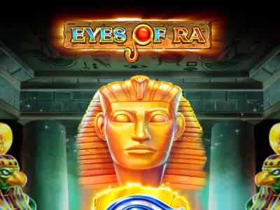 Eyes Of Ra