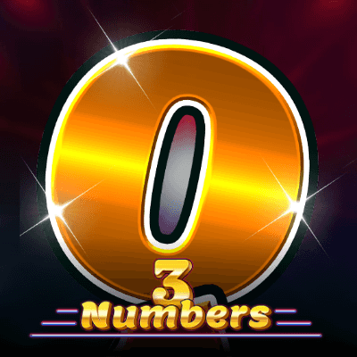 3 Numbers