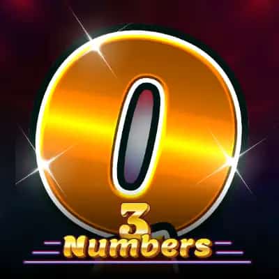 3 Numbers