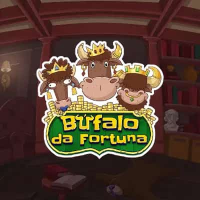 Bufalo da Fortuna