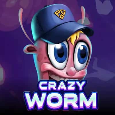 Crazy Worm