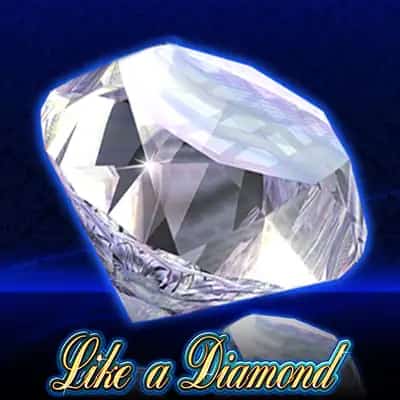 Like a Diamond