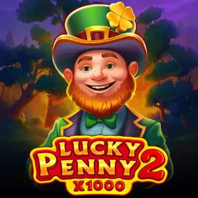 Lucky Penny 2