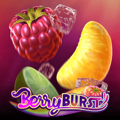 Berryburst