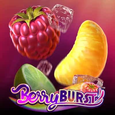 Berryburst