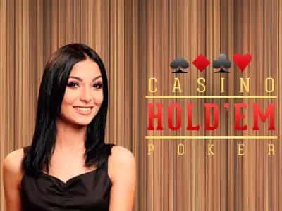 Casino Hold'em Poker