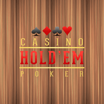 Casino Hold'em Poker