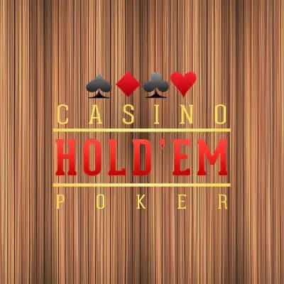 Casino Hold'em Poker