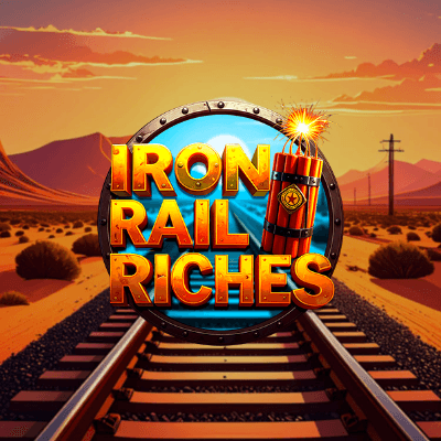 Iron Rail Riches